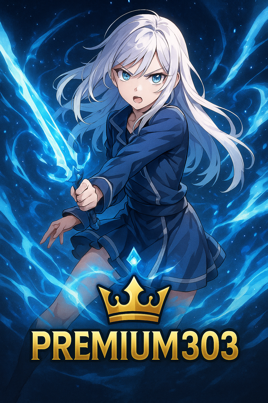 PREMIUM303