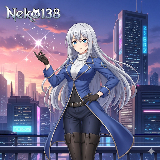Neko138 : Neko 138 Link Akses Cepat, Menang Tanpa Capek!